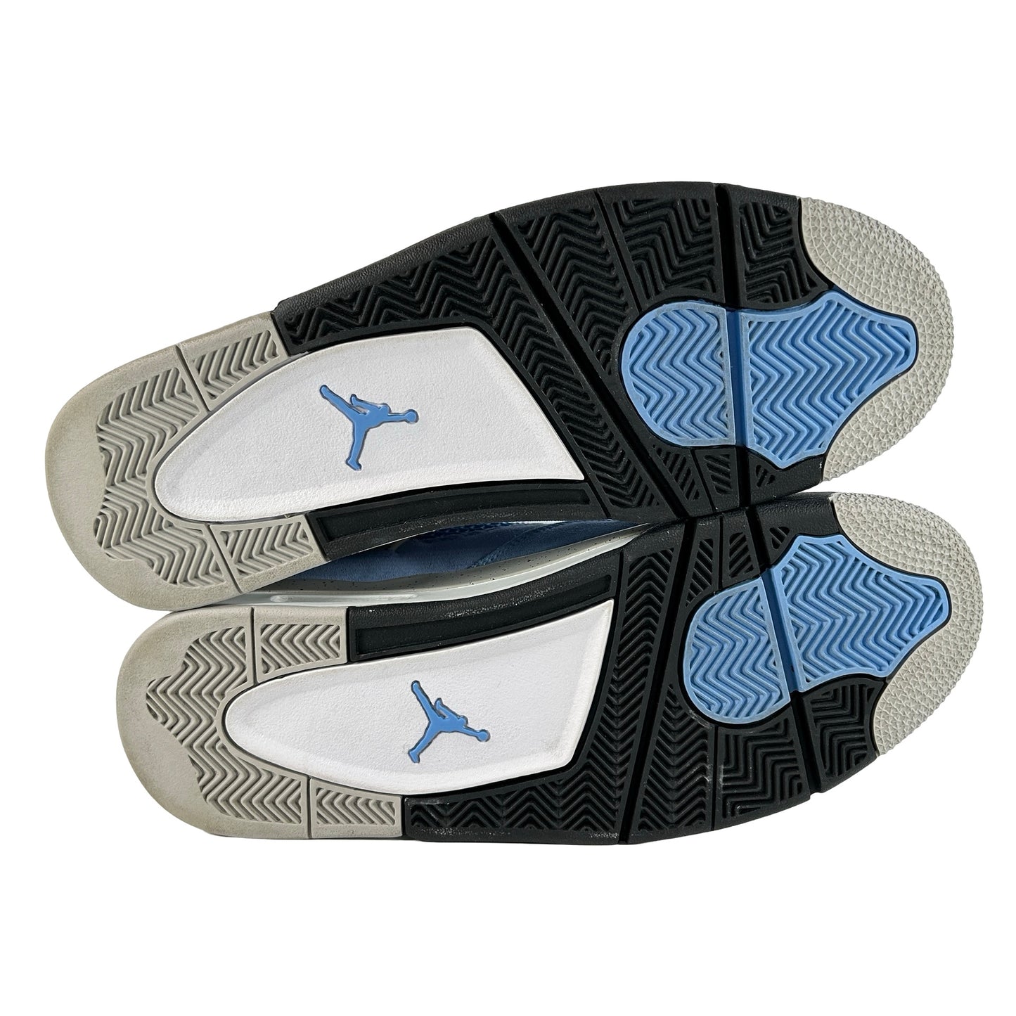 CT8527 400 Jordan 4 University Blue [USED] - 12 M (VNDS)