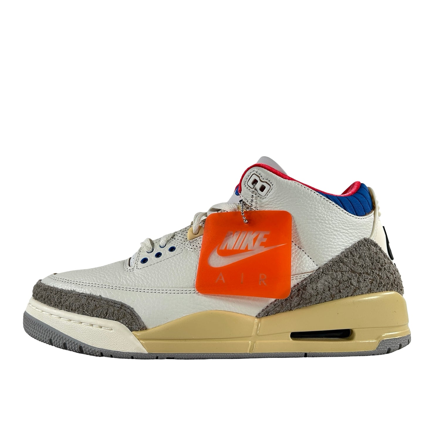 IB1482 100 Jordan 3 Retro Seoul 2.0 [USED] - 11 M (Used)