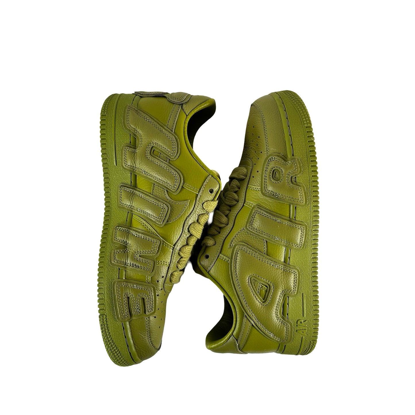 FQ7069 300 Nike Air Force 1 Low Cactus Plant Flea Market Moss [USED] - 8.5 M (Used2)