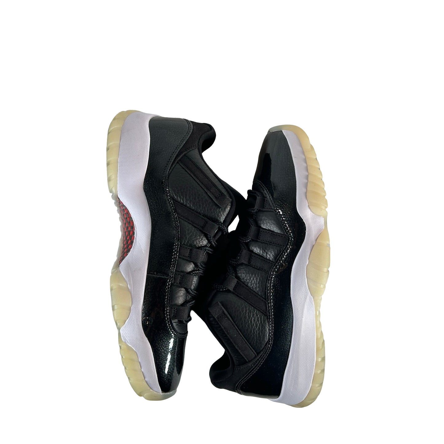 AV2187 001 Jordan 11 Retro Bajo 72-10