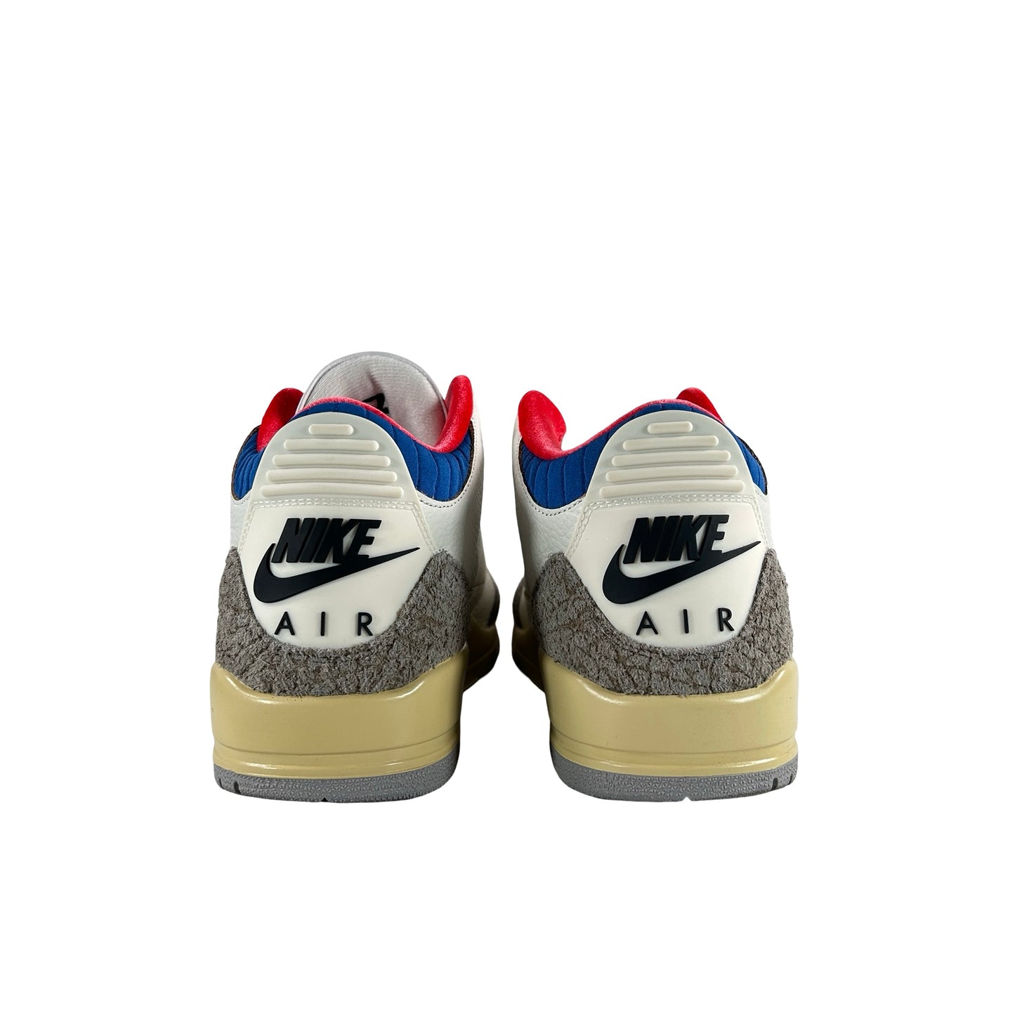 IB1482 100 Jordan 3 Retro Seoul 2.0 [USED] - 11 M (Used)