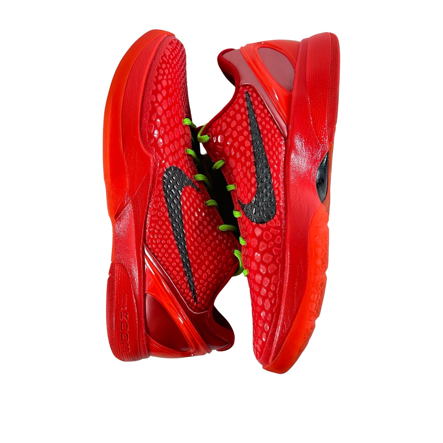 FV4921 600 Nike Kobe 6 Protro Reverse Grinch [USED] - 11 M (Used3)