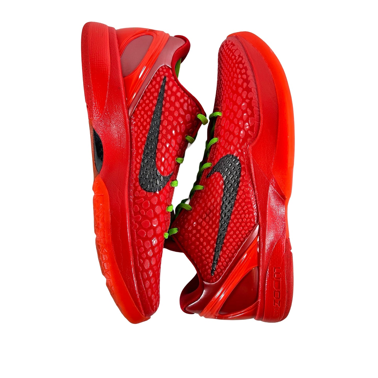 FV4921 600 Nike Kobe 6 Protro Reverse Grinch [USED] - 11 M (Used3)