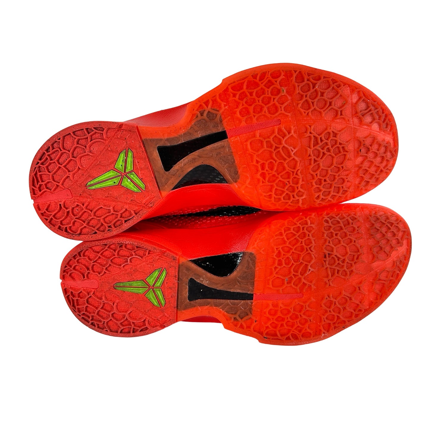 FV4921 600 Nike Kobe 6 Protro Reverse Grinch [USED] - 11 M (Used3)