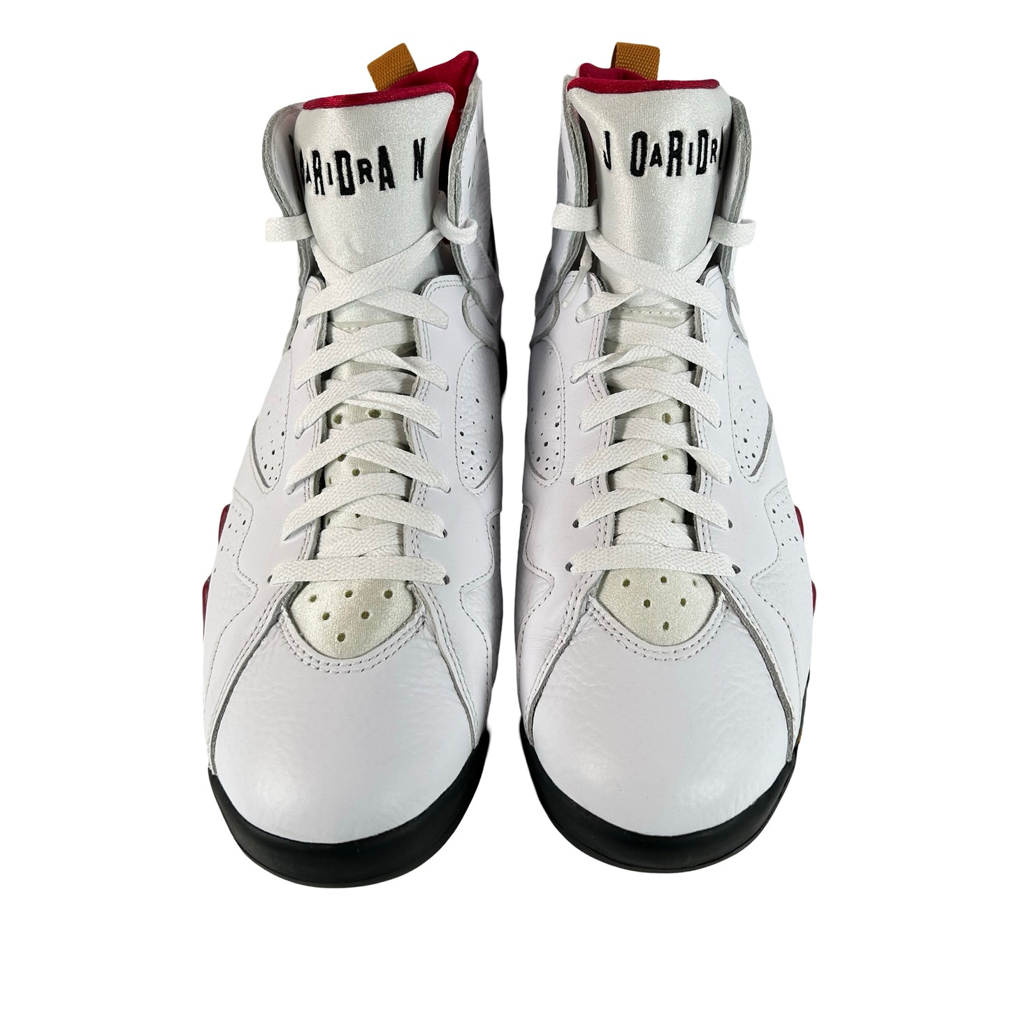 CU9307 106 Jordan 7 Retro Cardenal (2022)