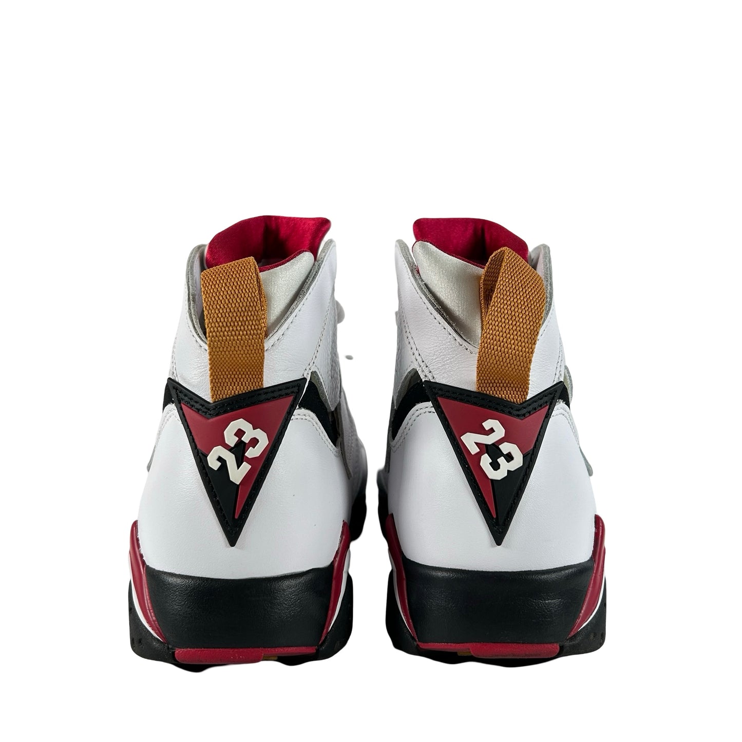 CU9307 106 Jordan 7 Retro Cardenal (2022)