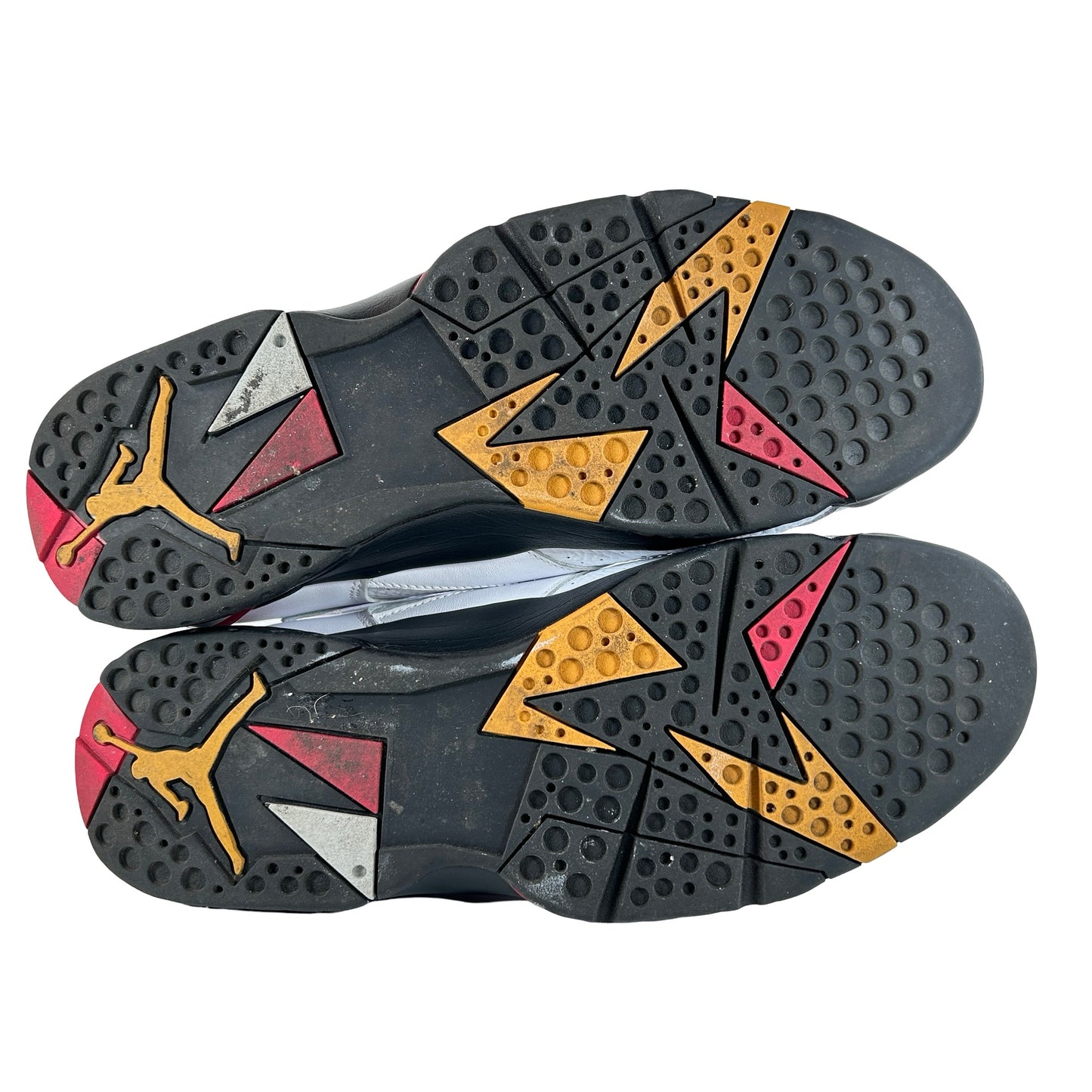 CU9307 106 Jordan 7 Retro Cardenal (2022)