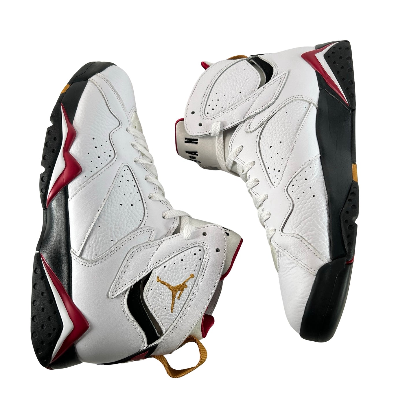 CU9307 106 Jordan 7 Retro Cardenal (2022)