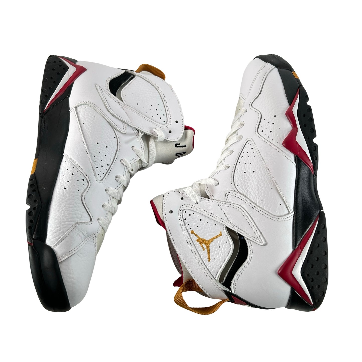 CU9307 106 Jordan 7 Retro Cardenal (2022)