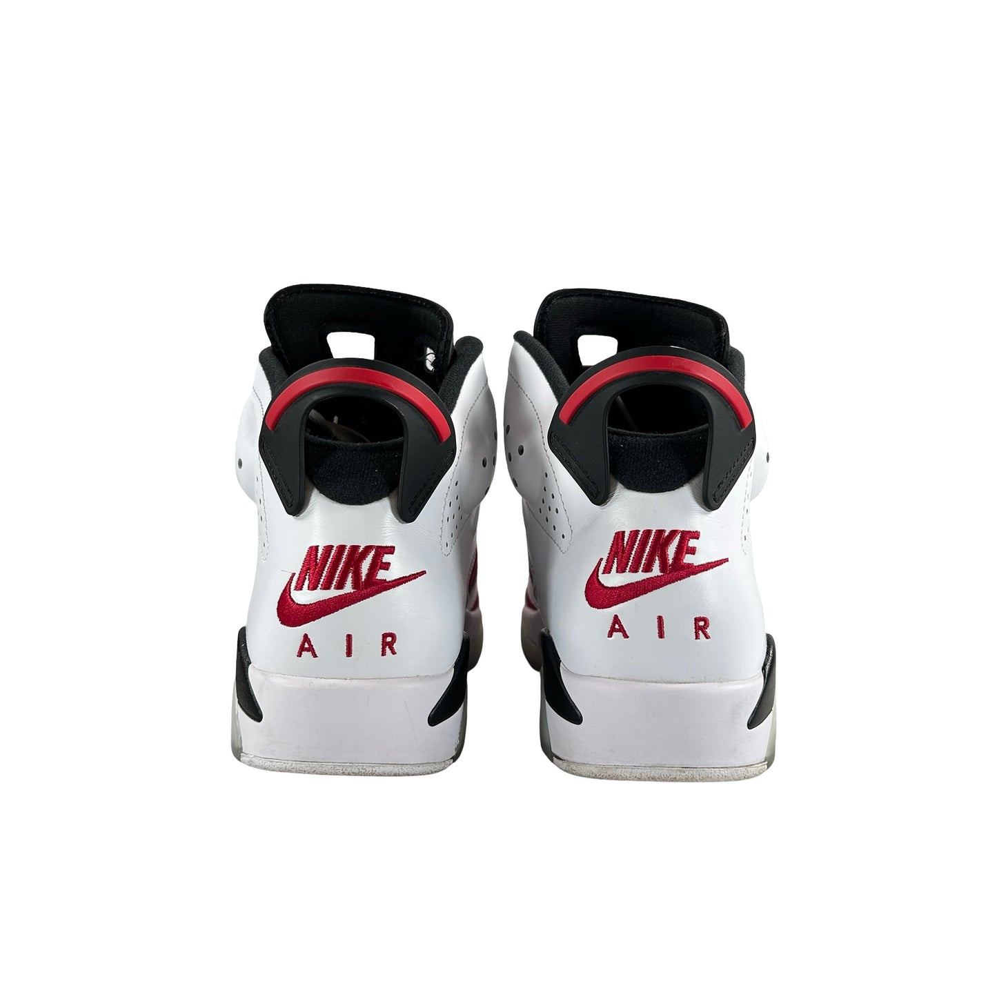 CT8529 106 Jordan 6 Retro Carmine [USED] - 8.5 M (Used2)