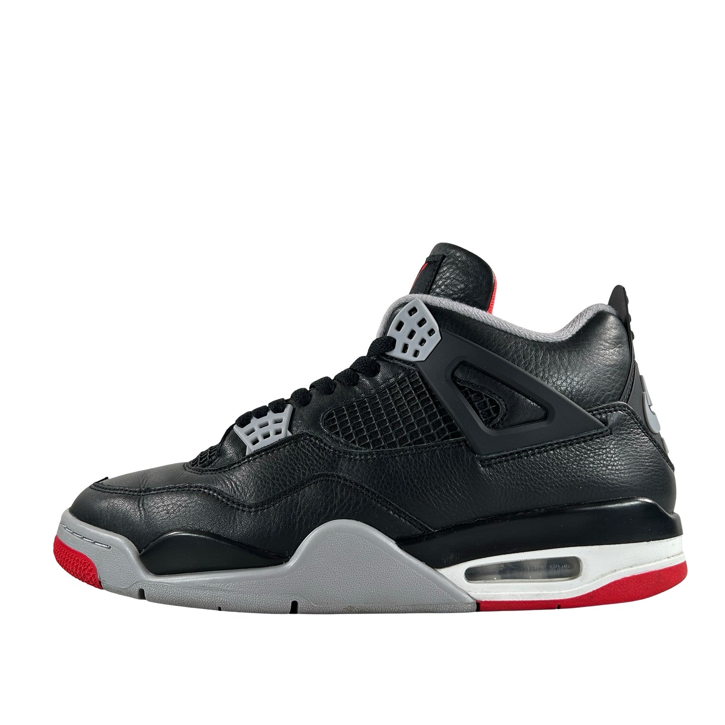 FV5029 006 Jordan 4 Retro Bred Reimagined [USED] - 10.5 M (Used14)