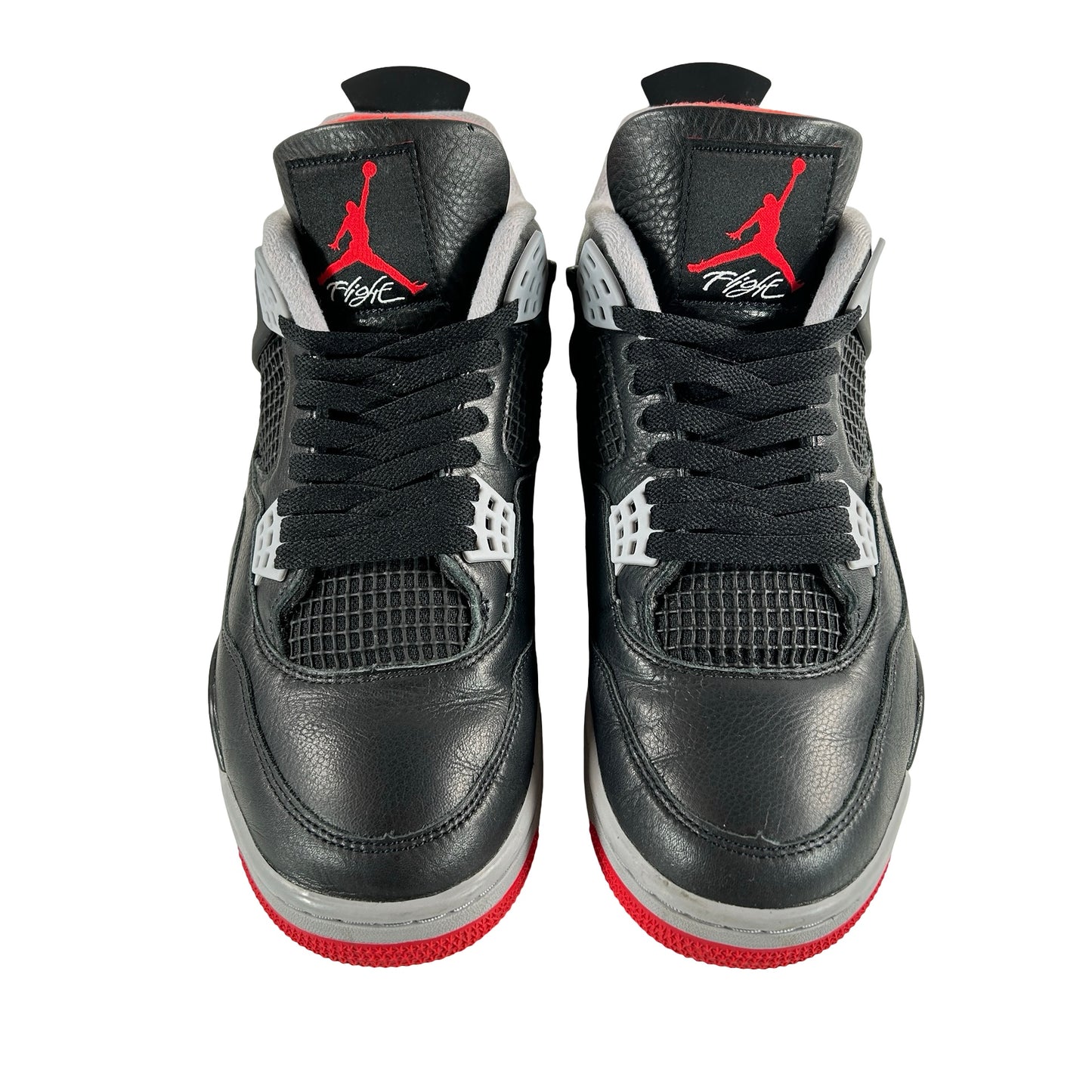 FV5029 006 Jordan 4 Retro Bred Reimagined [USED] - 10.5 M (Used14)