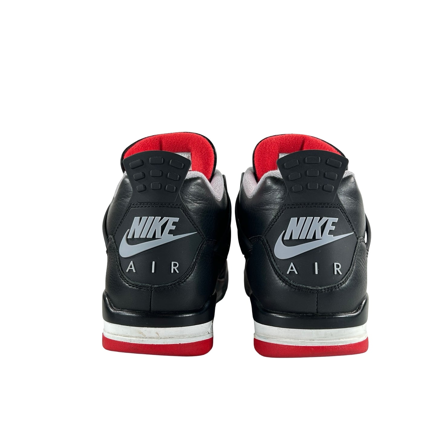 FV5029 006 Jordan 4 Retro Bred Reimagined [USED] - 10.5 M (Used14)