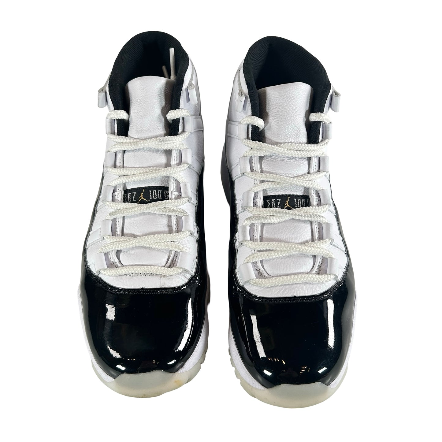 CT8012 170 Jordan 11 Retro DMP Defining Moments (2023) [USED] - 8.5 M (Used5)