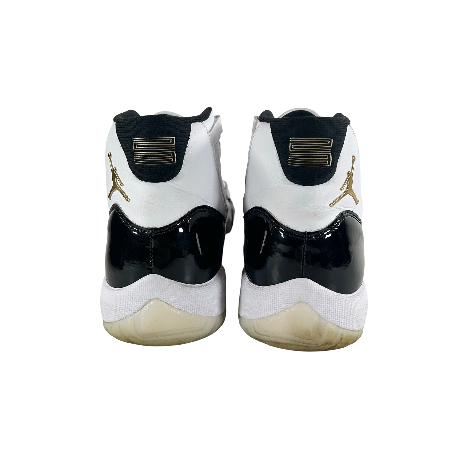CT8012 170 Jordan 11 Retro DMP Defining Moments (2023) [USED] - 8.5 M (Used5)