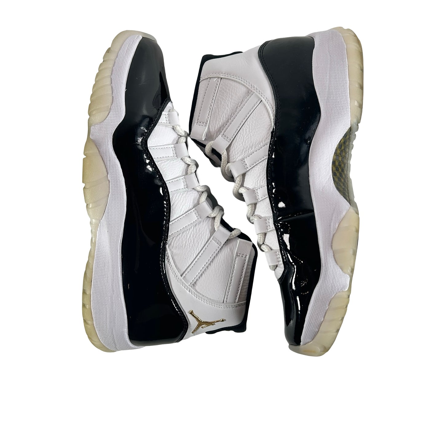 CT8012 170 Jordan 11 Retro DMP Defining Moments (2023) [USED] - 8.5 M (Used5)