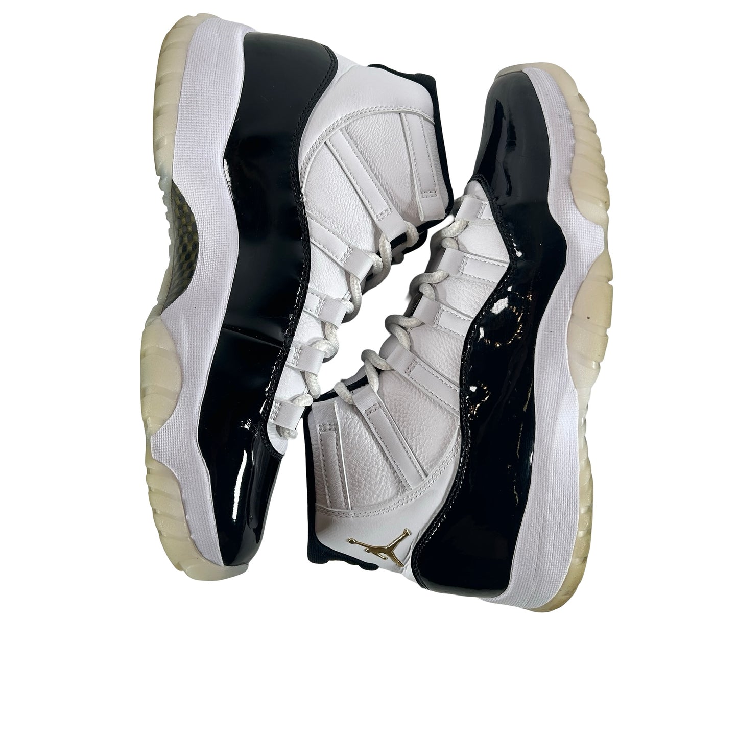 CT8012 170 Jordan 11 Retro DMP Defining Moments (2023) [USED] - 8.5 M (Used5)