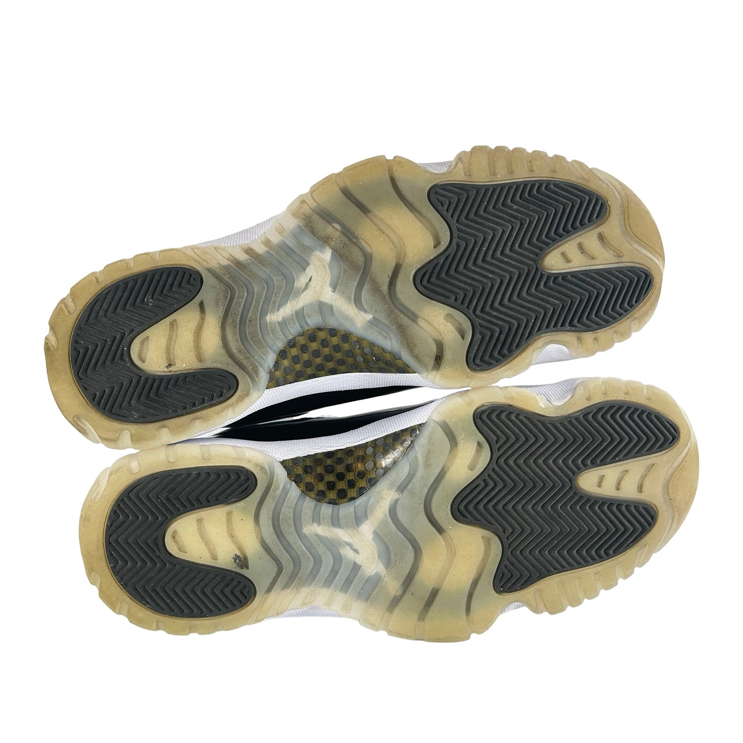 CT8012 170 Jordan 11 Retro DMP Defining Moments (2023) [USED] - 8.5 M (Used5)