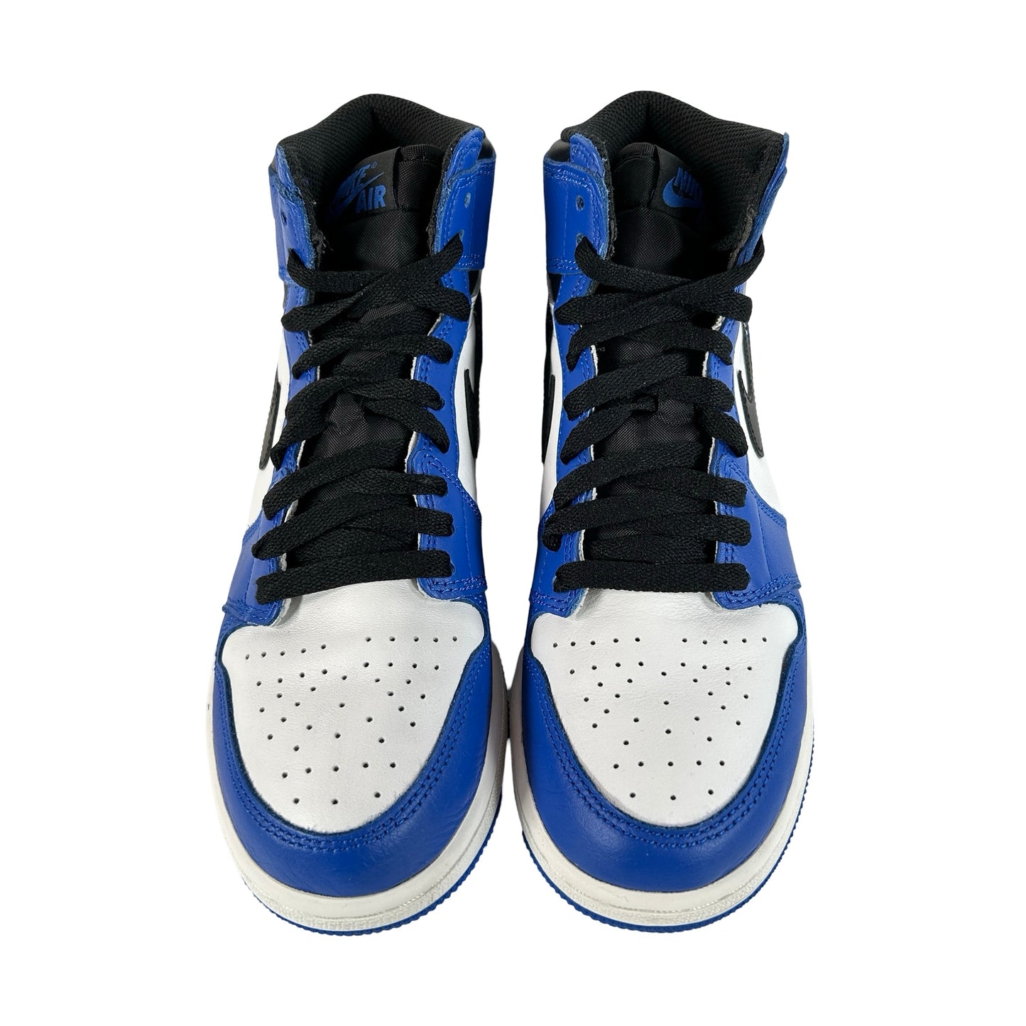 575441 403 Jordan 1 Retro Alto Game Royal (GS)