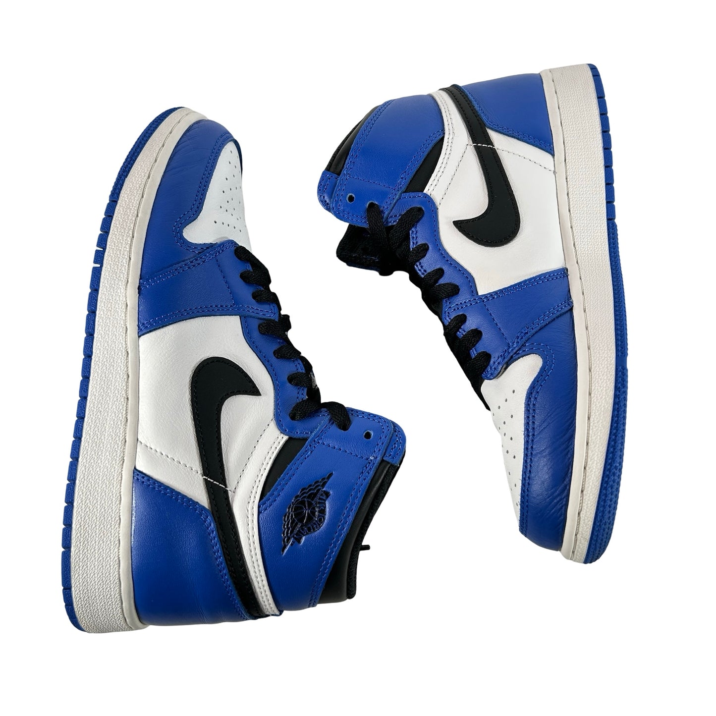 575441 403 Jordan 1 Retro Alto Game Royal (GS)