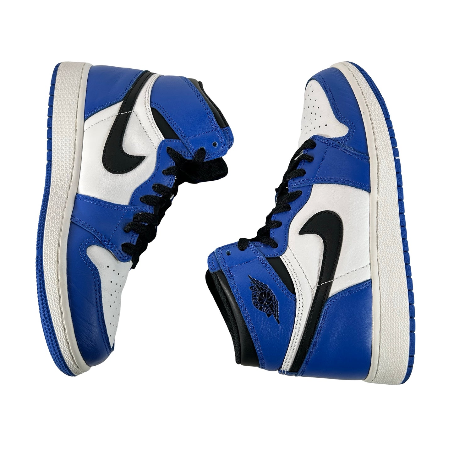 575441 403 Jordan 1 Retro Alto Game Royal (GS)