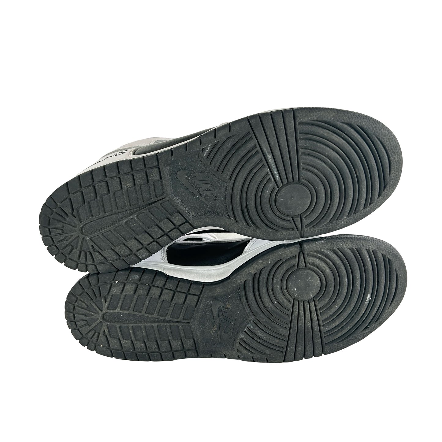 DN3741 002 Nike SB Dunk Supreme BAM Black [USED] - 8.5 M (Used)