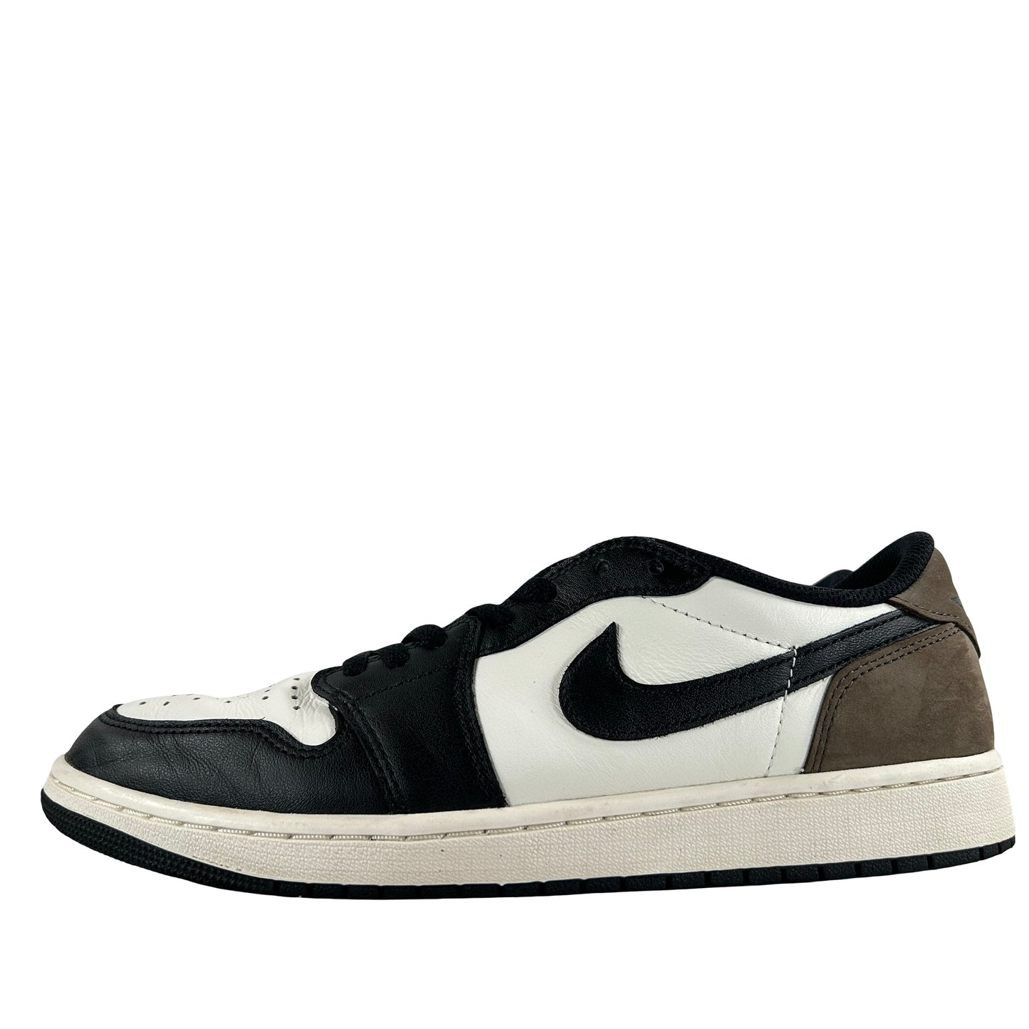 CZ0790 102 Jordan 1 Retro Low OG Mocha [USED] - 10.5 M (Used3)