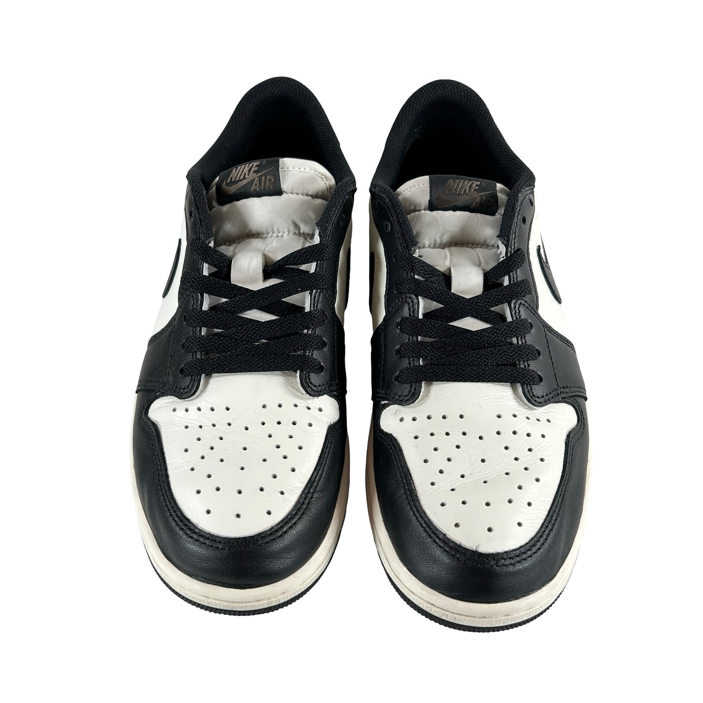 CZ0790 102 Jordan 1 Retro Low OG Mocha [USED] - 10.5 M (Used3)