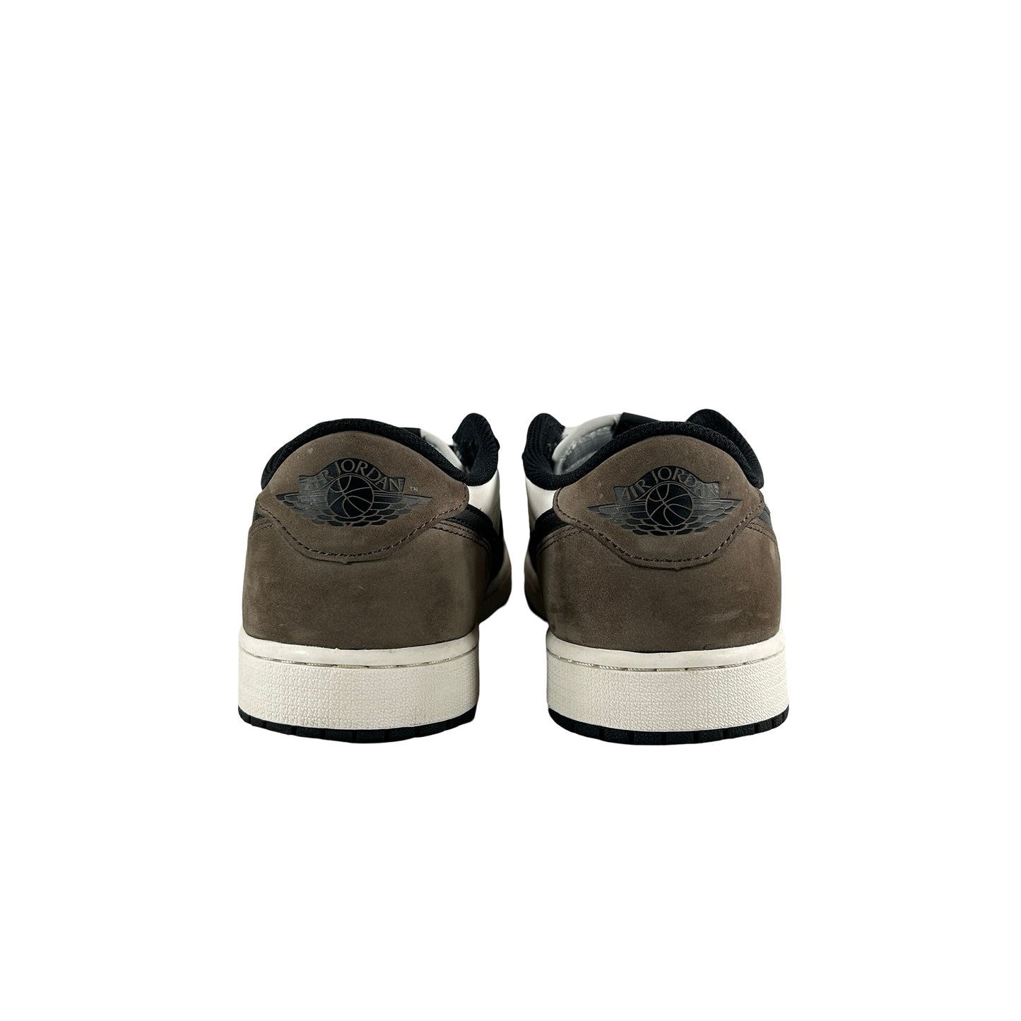CZ0790 102 Jordan 1 Retro Low OG Mocha [USED] - 10.5 M (Used3)