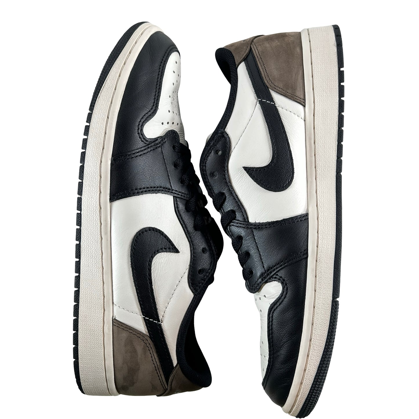 CZ0790 102 Jordan 1 Retro Low OG Mocha [USED] - 10.5 M (Used3)