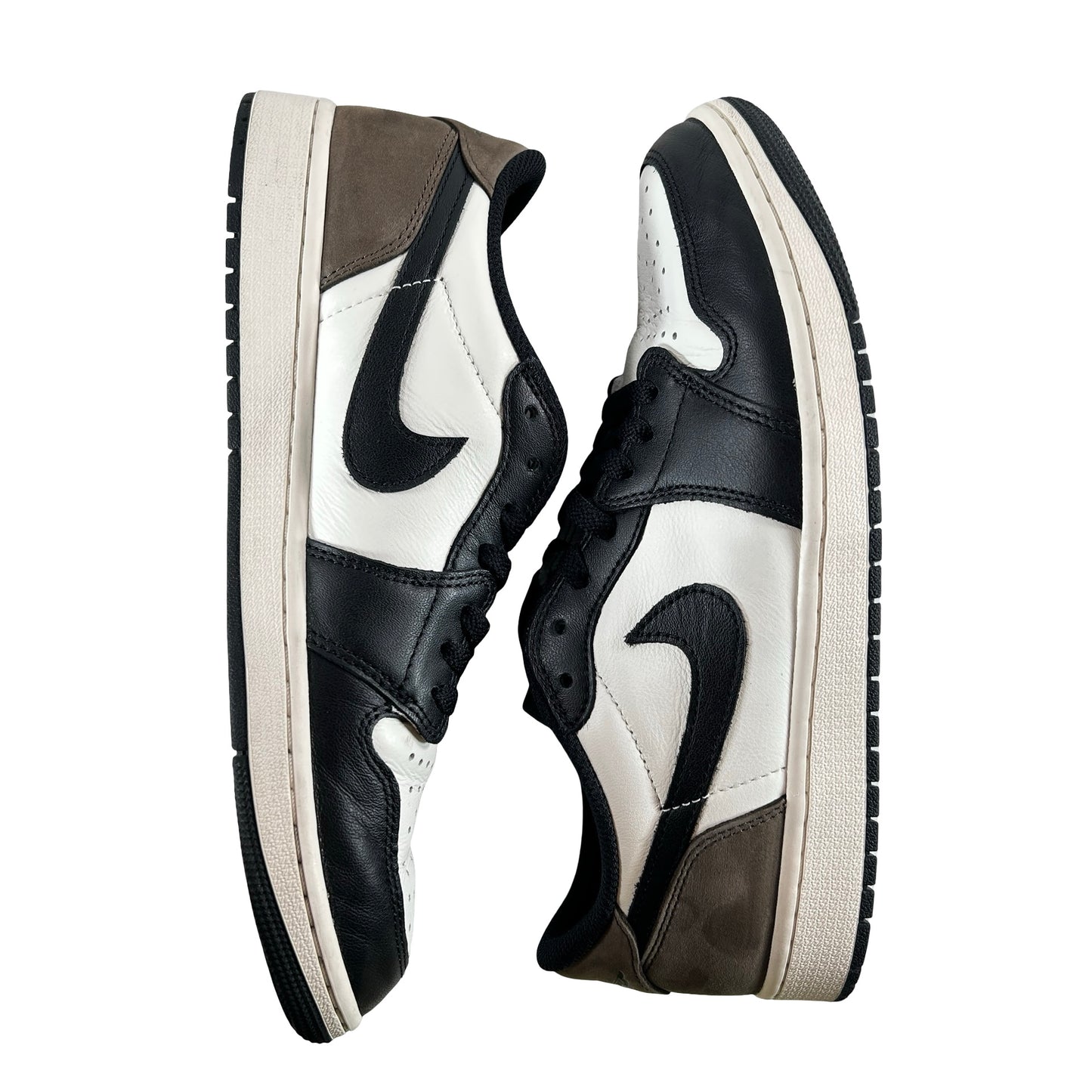 CZ0790 102 Jordan 1 Retro Low OG Mocha [USED] - 10.5 M (Used3)