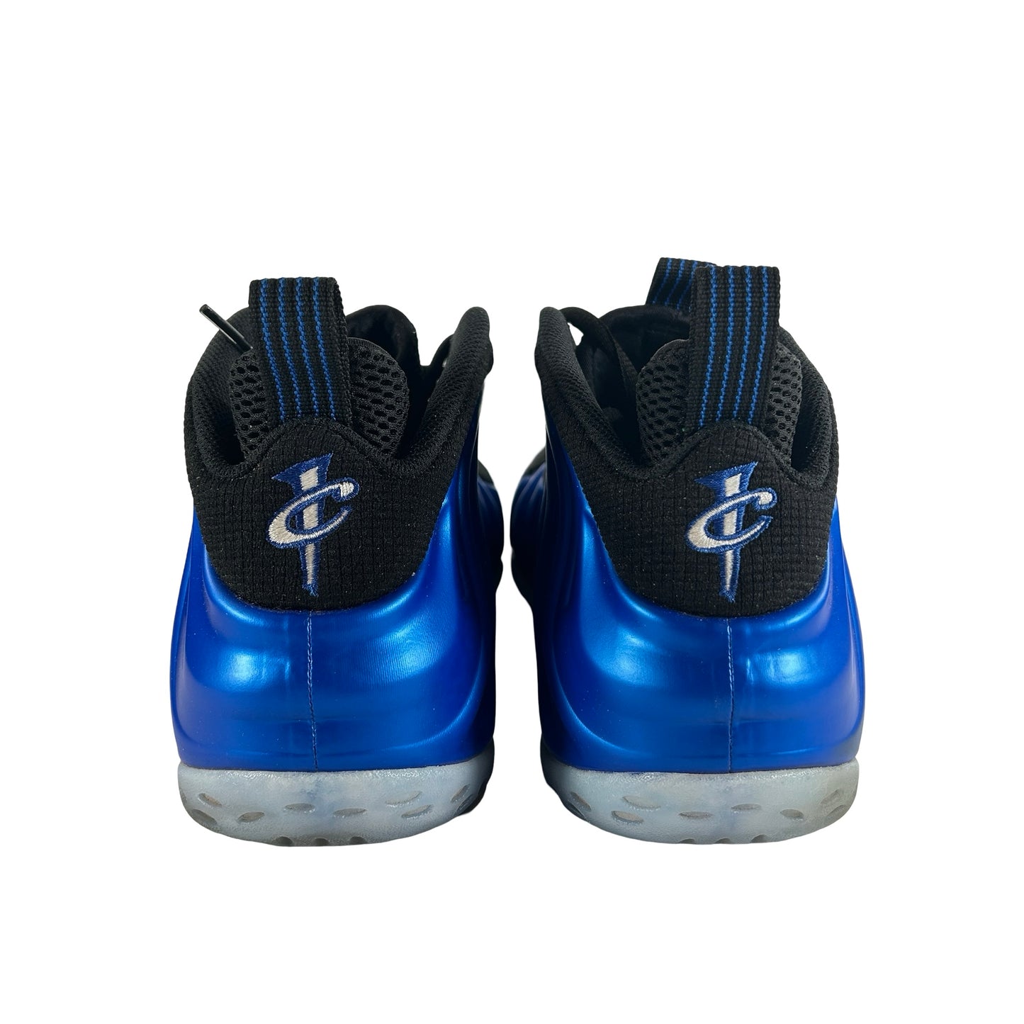 FQ8181 511 Nike Air Foamposite One International Blue [USED] - 13 M (Used)