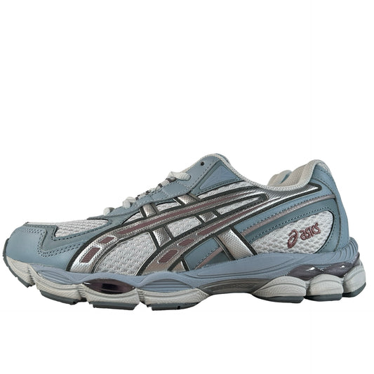 1203A542 020 ASICS Gel-NYC 2055 Glacier Dolphin Grey [USED] - 7 M (Used)