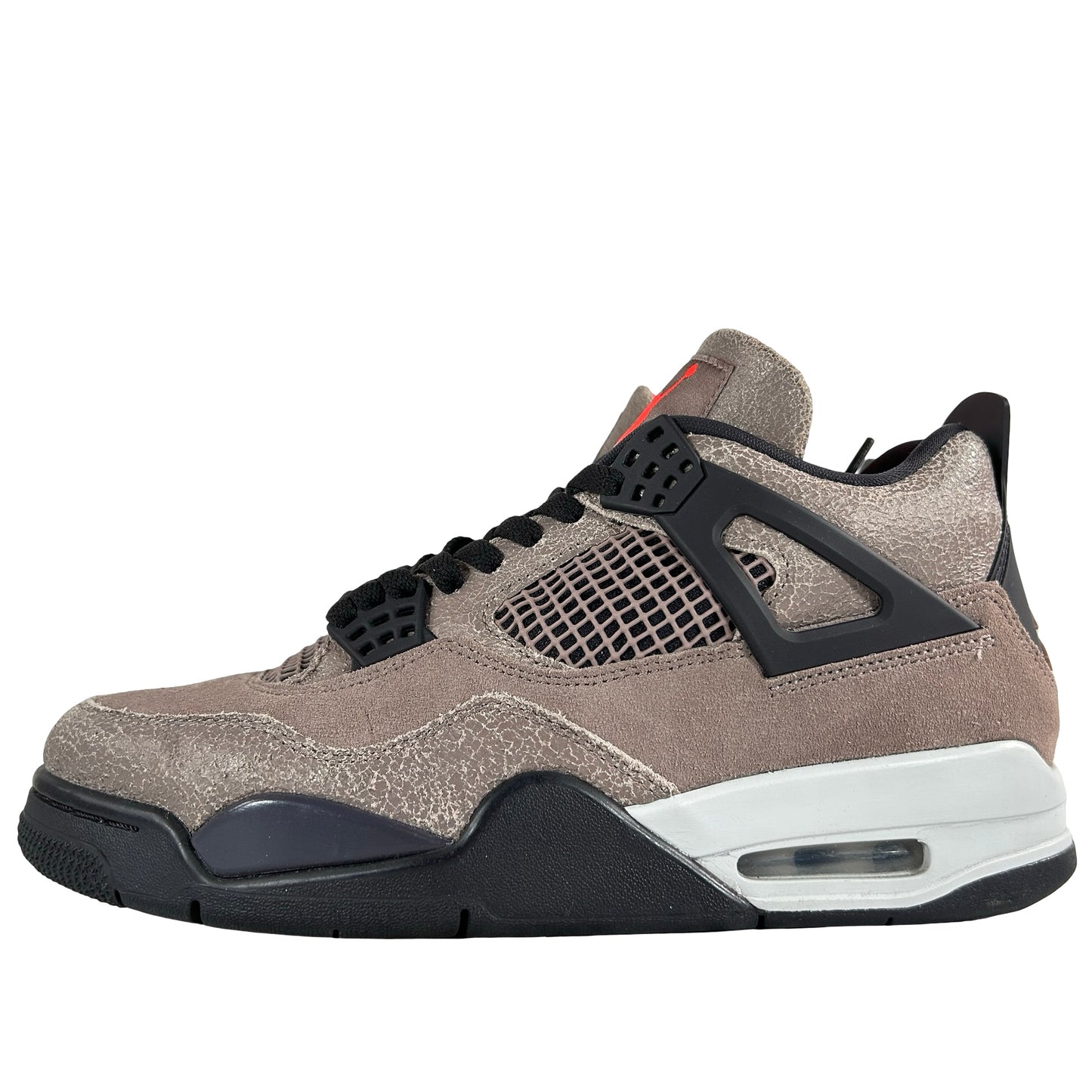 DB0732 200 Jordan 4 Taupe Haze [USED] - 8 M (Used)