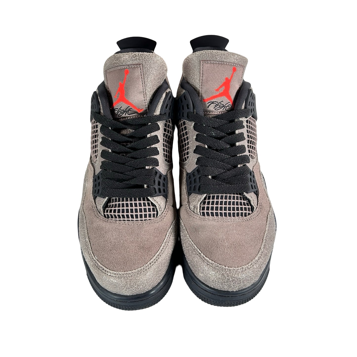 DB0732 200 Jordan 4 Taupe Haze [USED] - 8 M (Used)