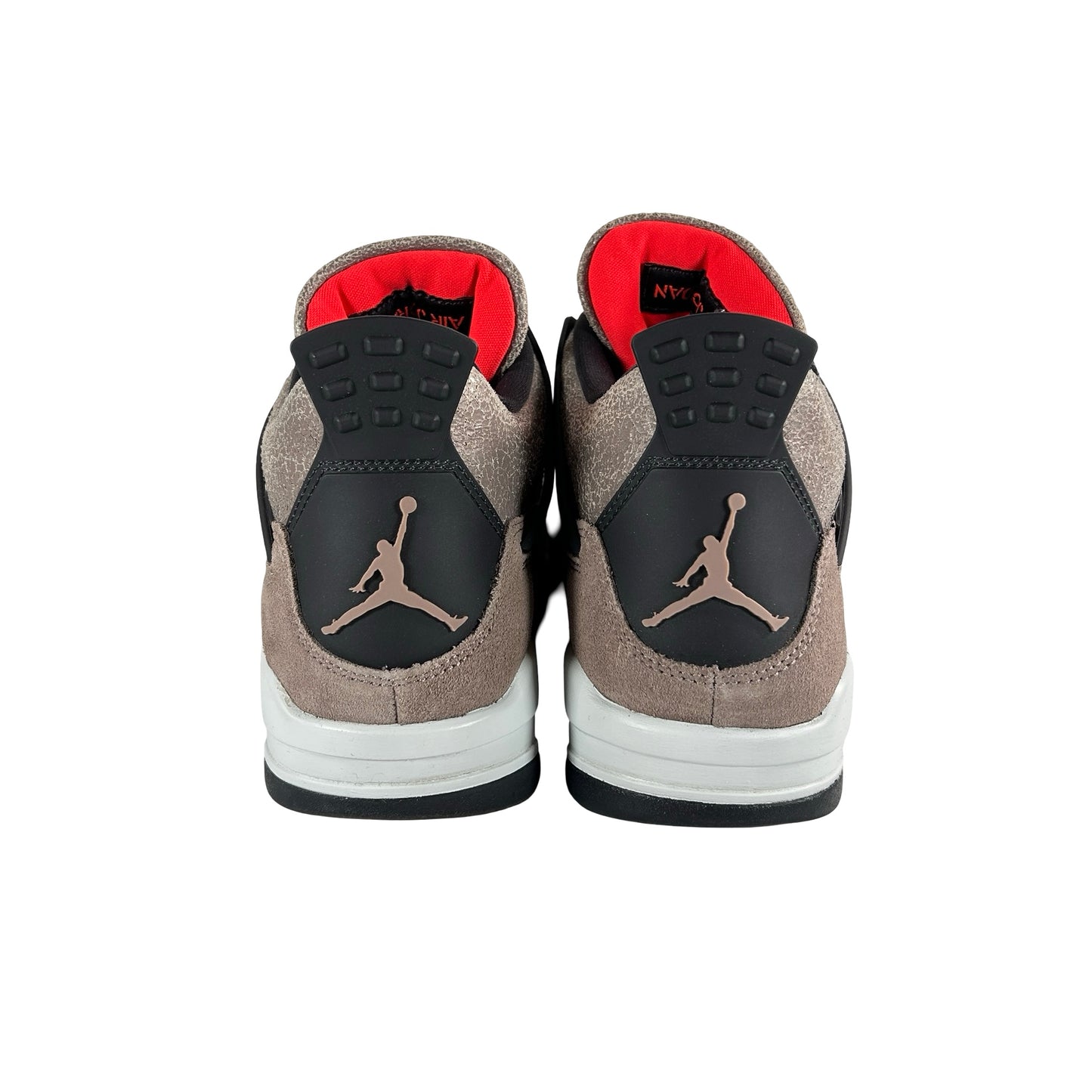 DB0732 200 Jordan 4 Taupe Haze [USED] - 8 M (Used)