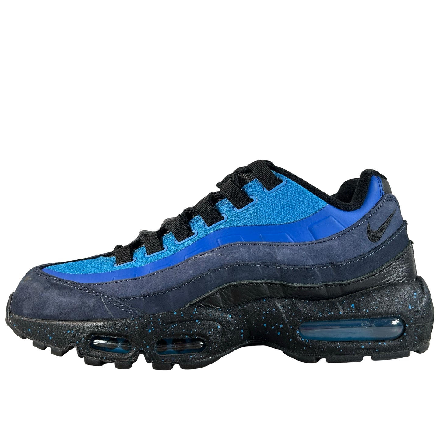 HF5515 400 Nike Air Max 95 Stash (2024) [USED] - 9 M (Used)