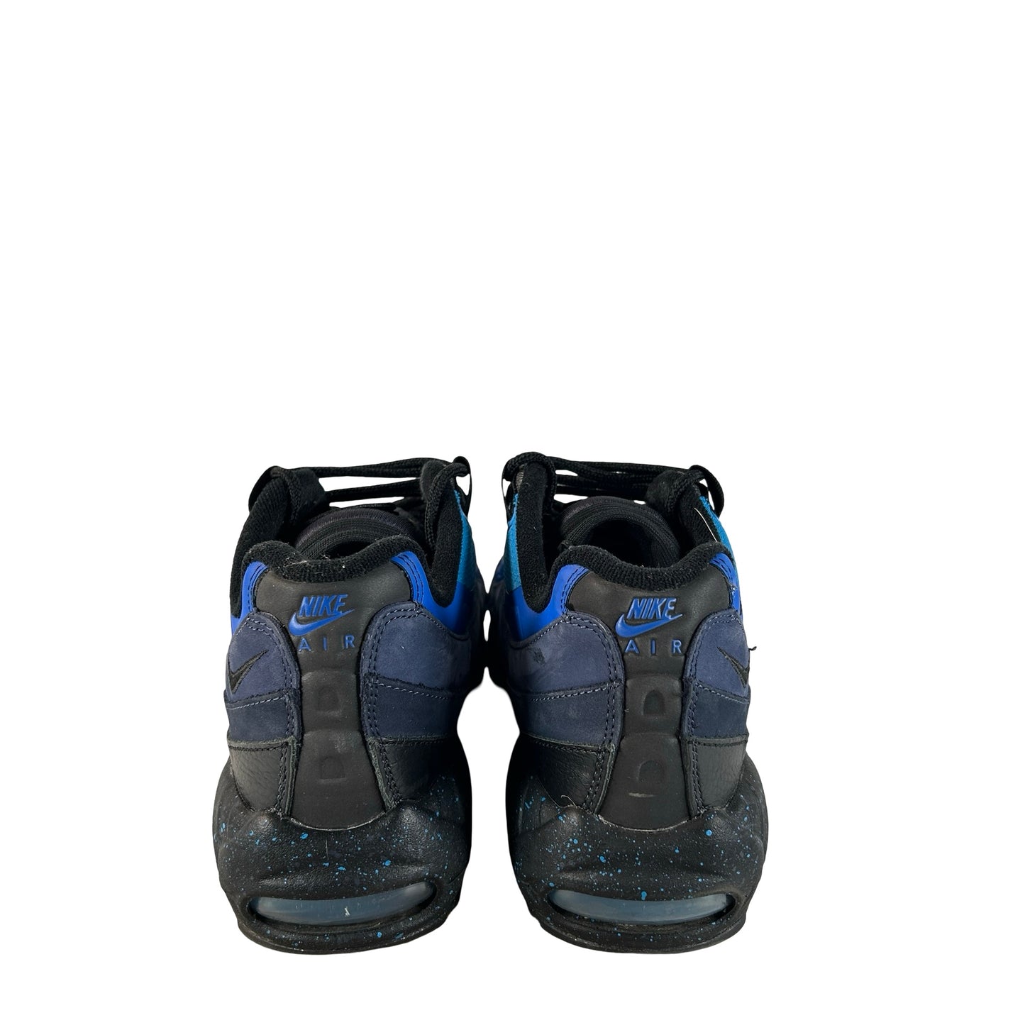 HF5515 400 Nike Air Max 95 Stash (2024) [USED] - 9 M (Used)