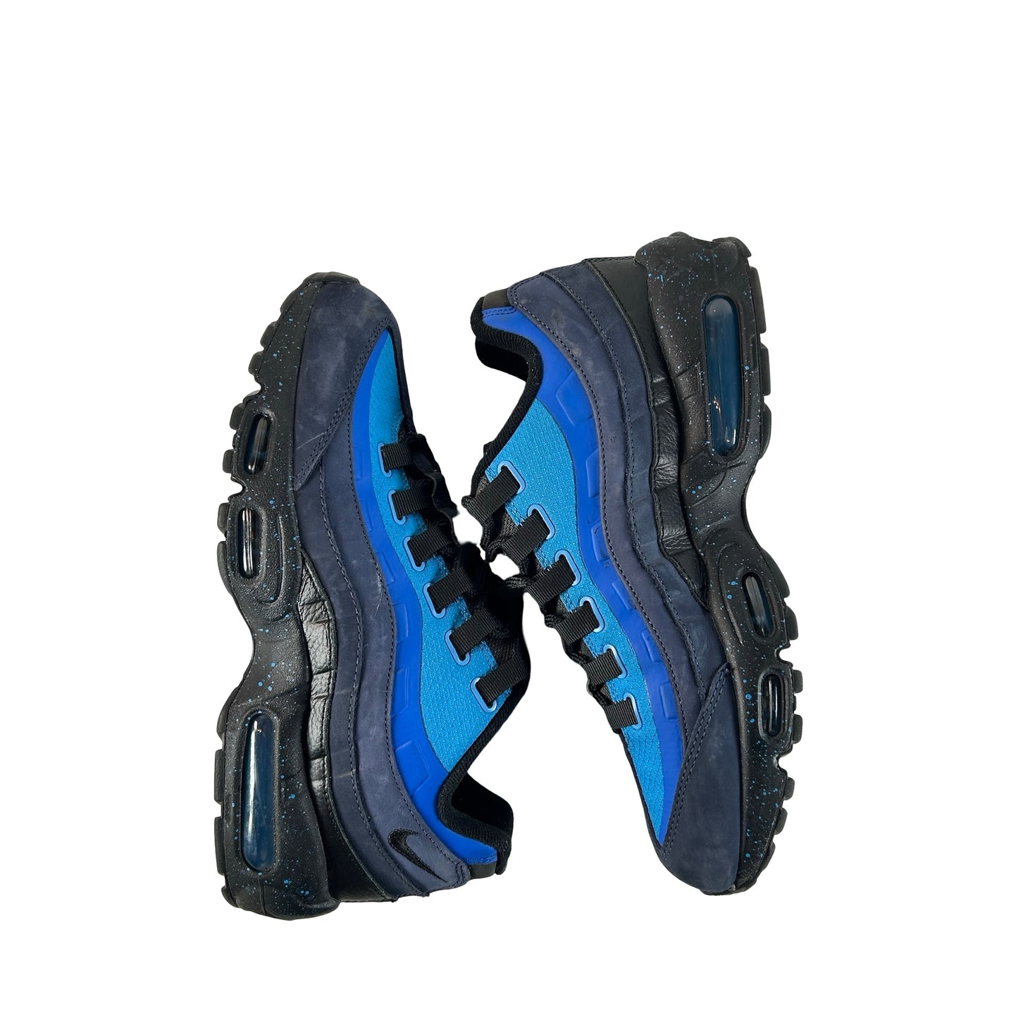 HF5515 400 Nike Air Max 95 Stash (2024) [USED] - 9 M (Used)
