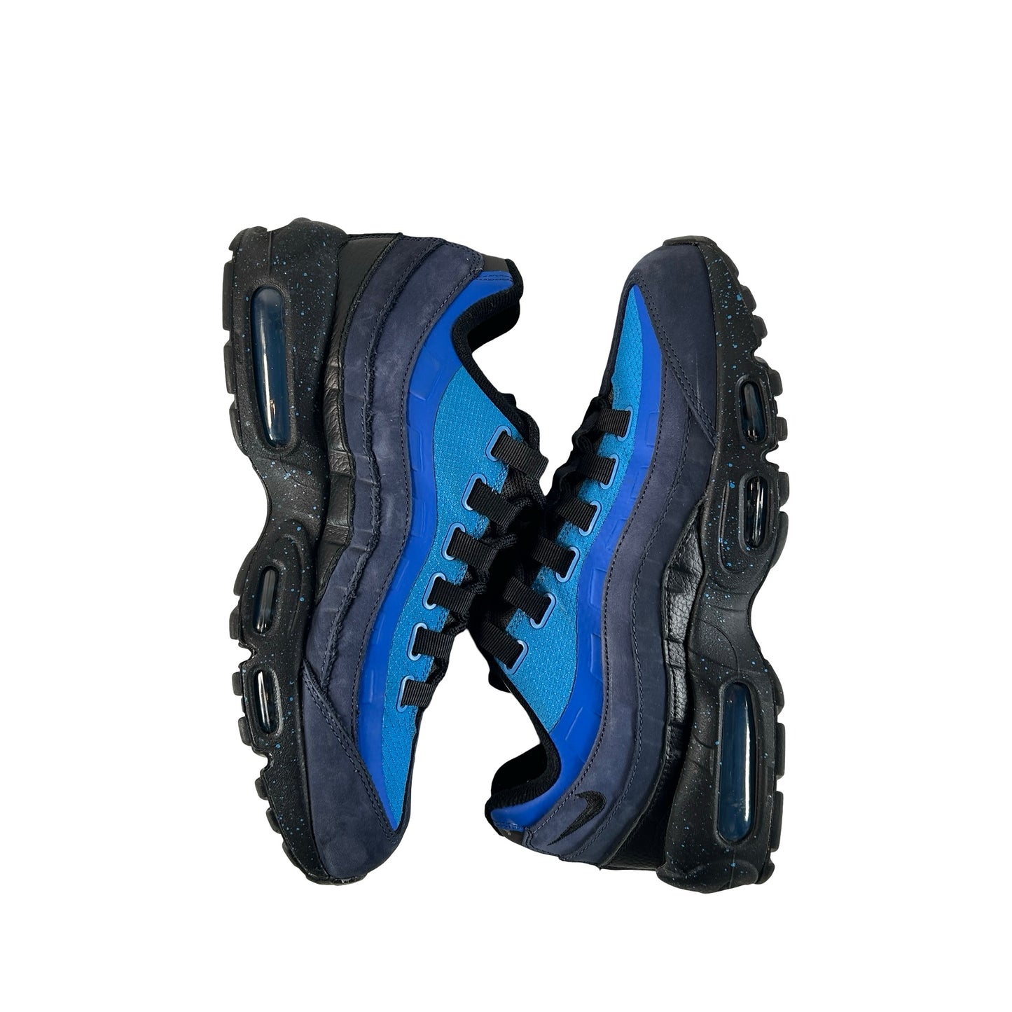 HF5515 400 Nike Air Max 95 Stash (2024) [USED] - 9 M (Used)