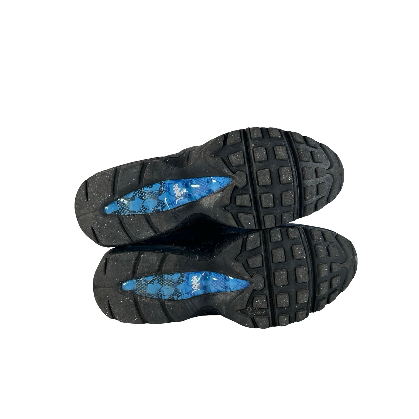 HF5515 400 Nike Air Max 95 Stash (2024) [USED] - 9 M (Used)