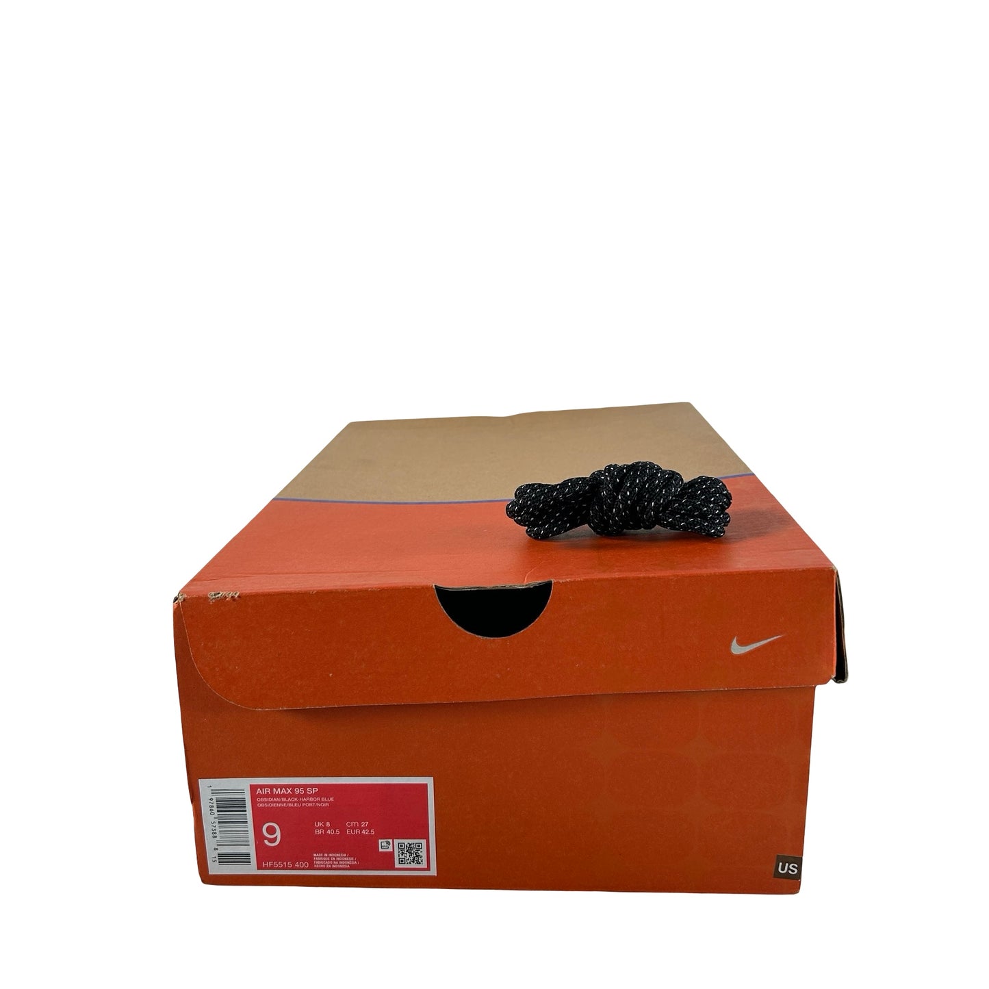 HF5515 400 Nike Air Max 95 Stash (2024) [USED] - 9 M (Used)