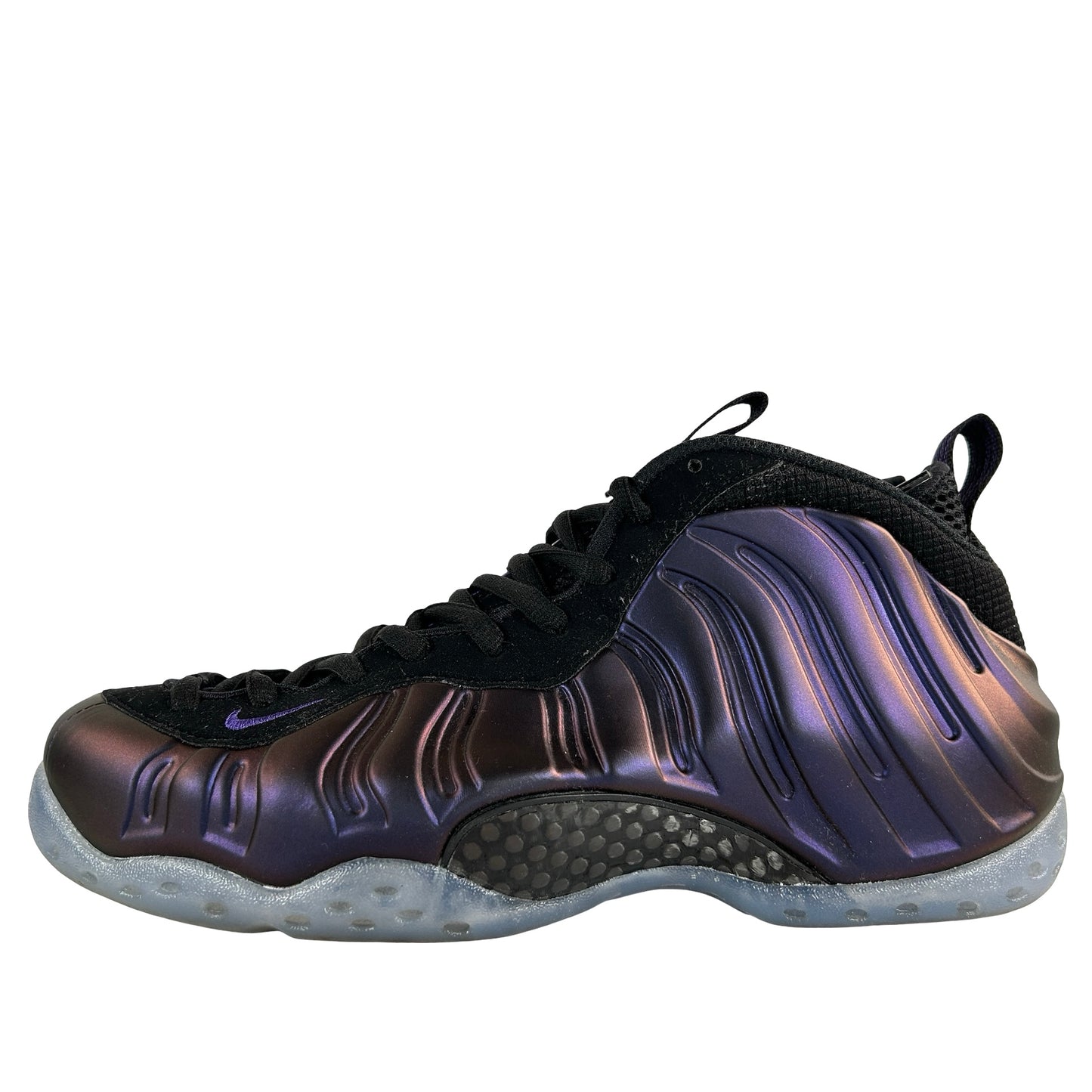 FN5212 001 Nike Air Foamposite One Eggplant (2024) [USED] - 8.5 M (Used2)