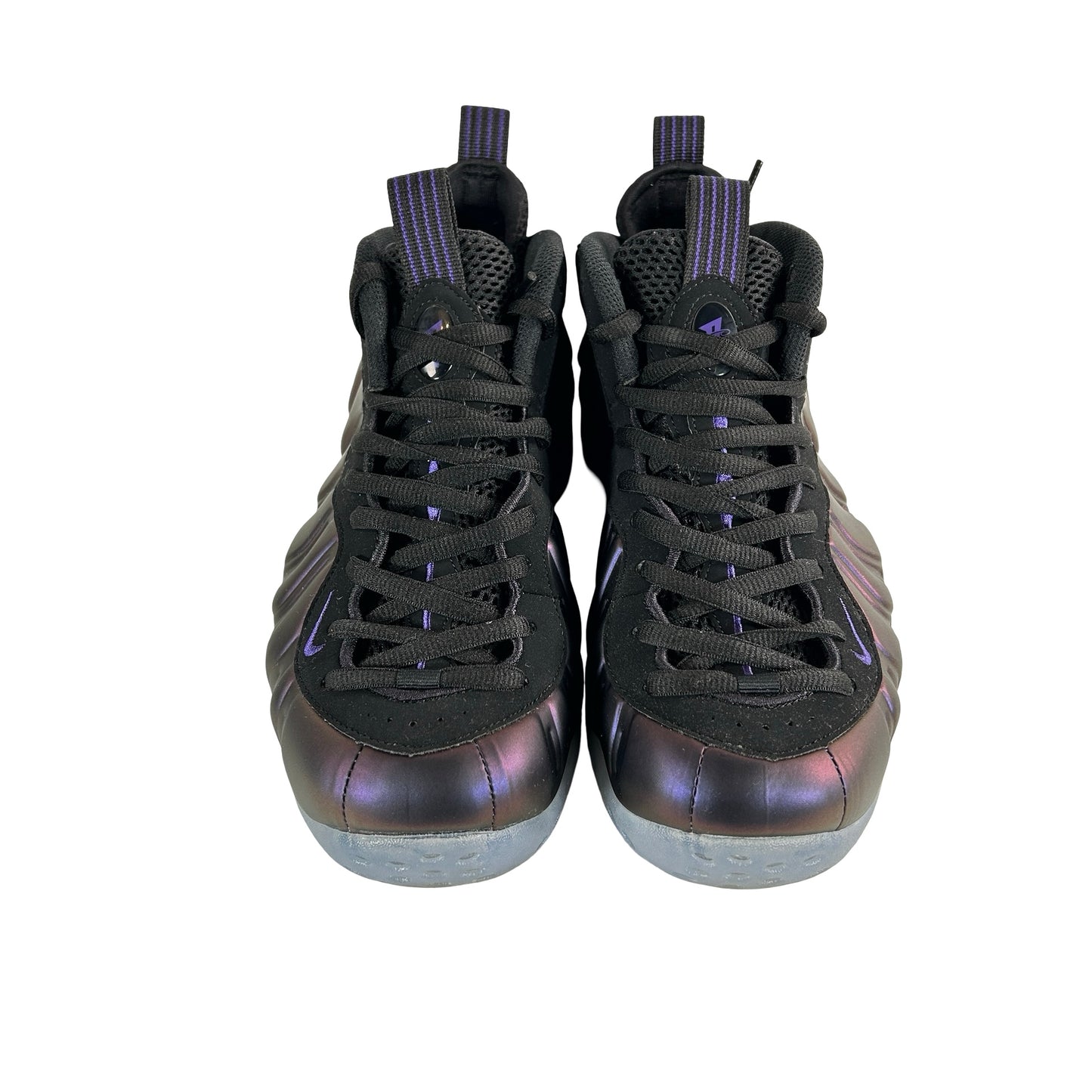 FN5212 001 Nike Air Foamposite One Eggplant (2024) [USED] - 8.5 M (Used2)