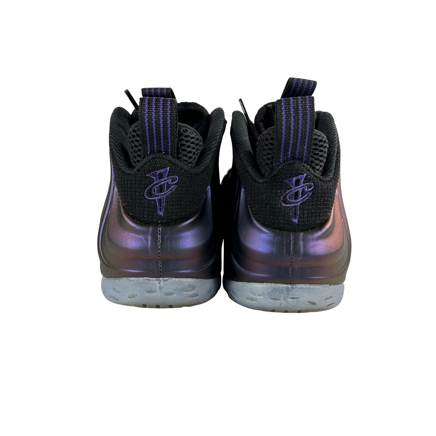 FN5212 001 Nike Air Foamposite One Eggplant (2024) [USED] - 8.5 M (Used2)