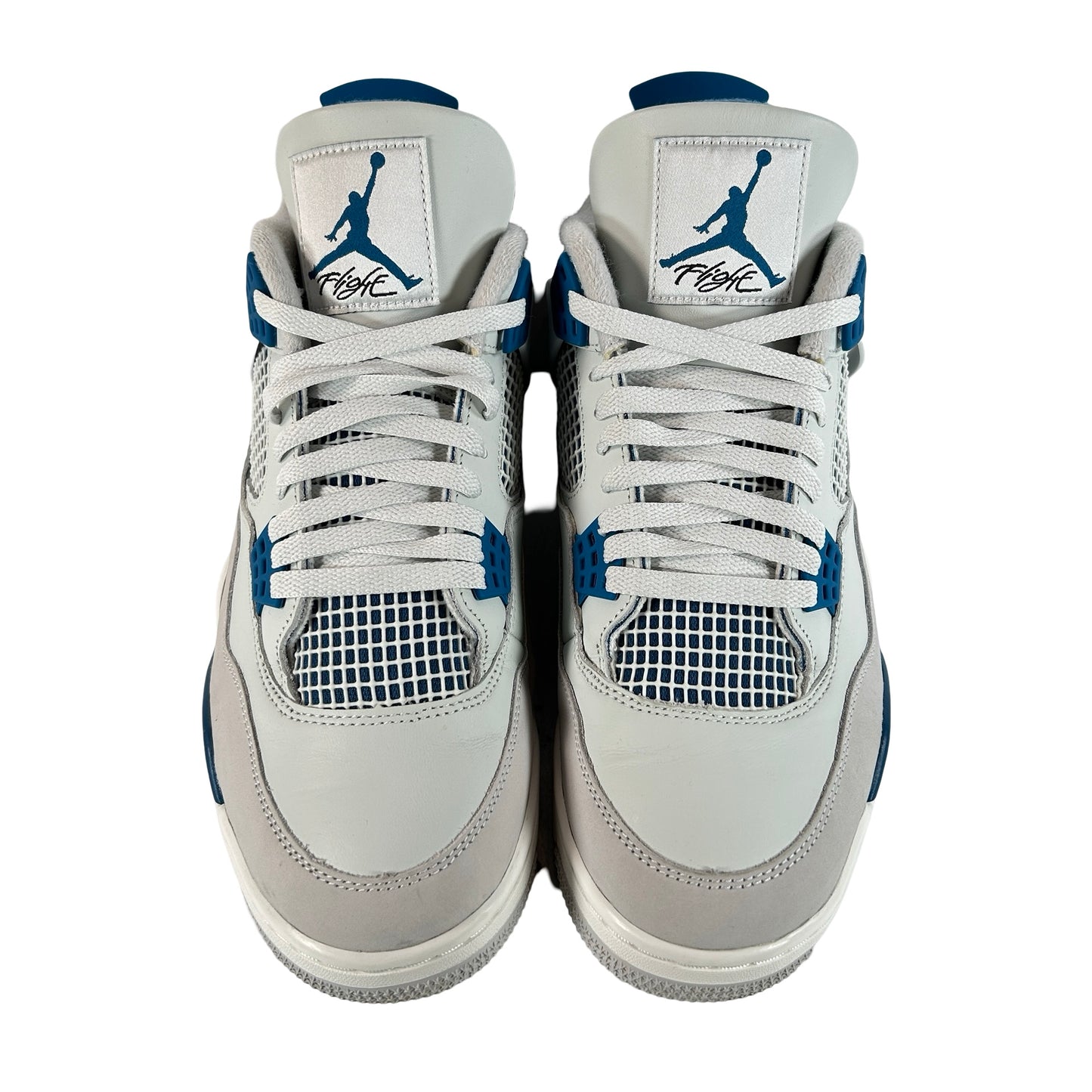 FV5029 141 Jordan 4 Retro Military Blue (2024) [USED] - 11.5 M (Used8)