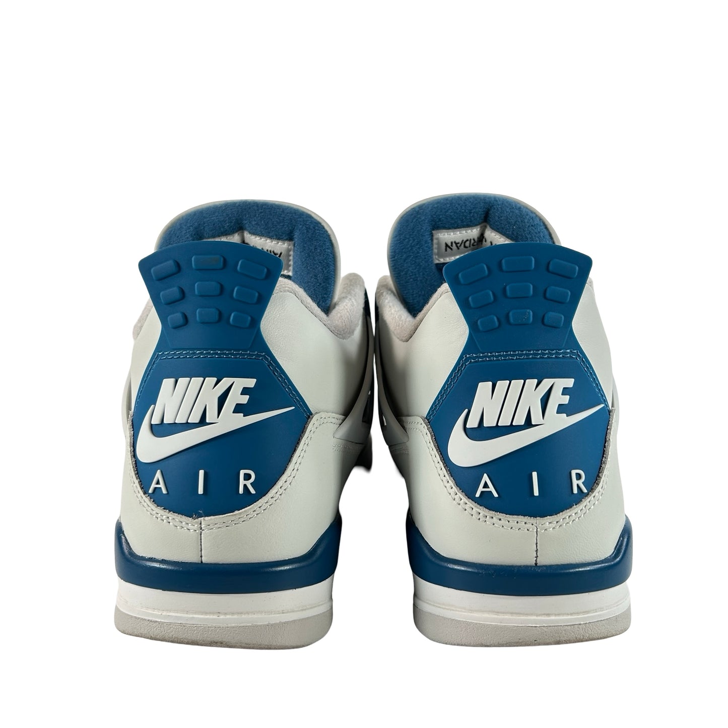 FV5029 141 Jordan 4 Retro Military Blue (2024) [USED] - 11.5 M (Used8)
