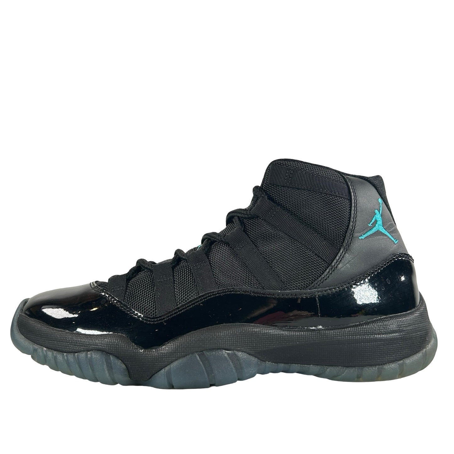 378037 006 Jordan 11 Retro Gamma Blue [USED] - 8.5 M (Used2)