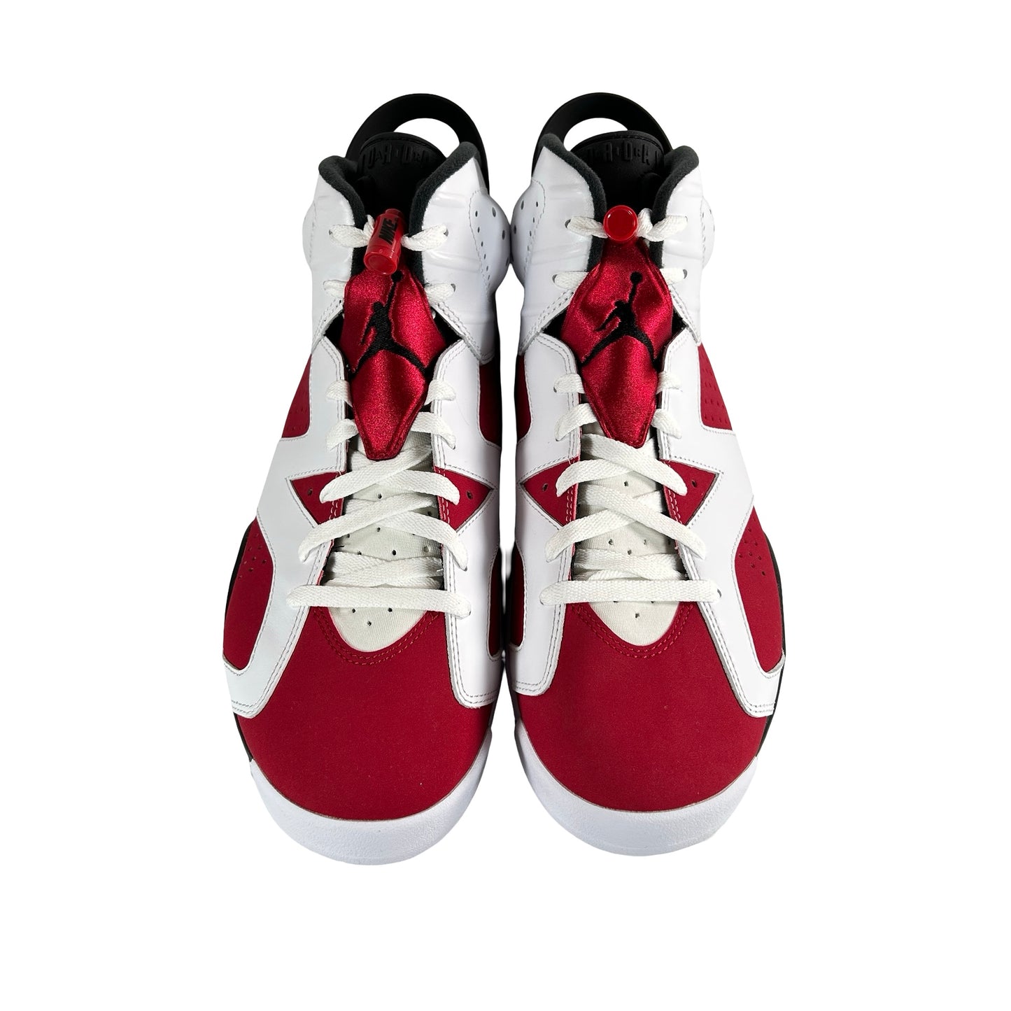 CT8529 106 Jordan 6 Retro Carmín
