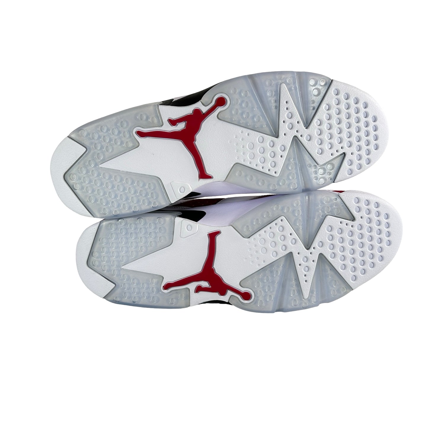 CT8529 106 Jordan 6 Retro Carmín